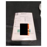 Kwikset 250 TRS 11P SMT Power Keyless Entry Deadbolt  Bronze - Quantity 1 MSRP $72.00 - Retail: $72