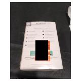 Kwikset 250 TRS 11P SMT Power Keyless Entry Deadbolt  Bronze - Quantity 1 MSRP $72.00 - Retail: $72