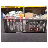 Kwikset Juno Keyed Entry Doorknob Featuring Smartkey Securityâ¢ in SN MSRP $32.47 - Retail: $32