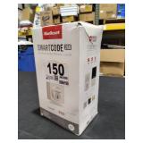 260 TRL 15 SMT RBP RCALFD Traditional Smartcode Keypad Deadbolt - Satin Nickel MSRP $95.86 - Retail: $95