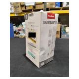 260 TRL 15 SMT RBP RCALFD Traditional Smartcode Keypad Deadbolt - Satin Nickel MSRP $95.86 - Retail: $95