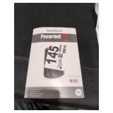 Kwikset 250 TRS 11P SMT Power Keyless Entry Deadbolt  Bronze - Quantity 1 MSRP $72.00 - Retail: $72