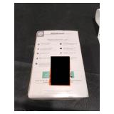 Kwikset 250 TRS 11P SMT Power Keyless Entry Deadbolt  Bronze - Quantity 1 MSRP $72.00 - Retail: $72