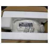 8 qt. Oat Milk Slow Cooker with Multicooker and 8 qt. Cooking Pot MSRP $159.99 - Retail: $159