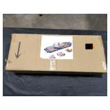 VEVOR Hot Pot with Grill, 2300W 2-in-1 Electric Smokeless Grill and Hot Pot, Removable Shabu-shabu Hotpot with Non-stick Pan, Separate Dual Temperature Control, Indoor Korean BBQ for 1-6 People MSRP $