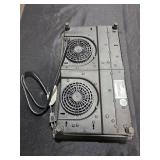 VEVORElectric Cooktop12 in. 2 Burners Induction Stove Top 1800 Watt Built-in Magnetic Cooktop MSRP $97.21 - Retail: $97