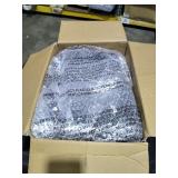 Lasko U15610 Pro-Performance Pivoting Utility Fan MSRP $118 - Retail: $118