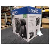 Lasko U15610 Pro-Performance Pivoting Utility Fan MSRP $118 - Retail: $118