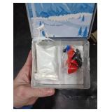 Streamline Imagined Let it Melt! Snowman-The New 2025 Holiday Season Melting Snowman by Union Square Outlet