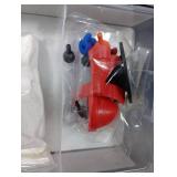 Streamline Imagined Let it Melt! Snowman-The New 2025 Holiday Season Melting Snowman by Union Square Outlet