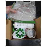 207 Pcs Flower Arrangement Supplies Valentine