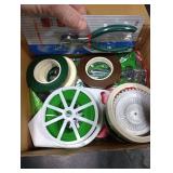 207 Pcs Flower Arrangement Supplies Valentine