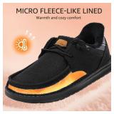 STQ Slip on Maternity Shoes for Women