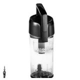 Replacement Dirt Tank Assembly for Bissell CleanView Compact Turbo Upright Vacuum Cleaners, Fits Models 3437F, 3437, 34362, 3441, 37377, 3437G, 34379, 34374