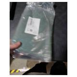 Koogel 330 Sheets Green Tissue Paper, 14 x 10 Inch Wrapping Paper Bulk for Gift Bags Gift Wrapping Birthday Party Wedding Holiday DIY Crafts