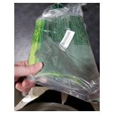 Koogel 330 Sheets Green Tissue Paper, 14 x 10 Inch Wrapping Paper Bulk for Gift Bags Gift Wrapping Birthday Party Wedding Holiday DIY Crafts