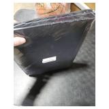 MORABTO Card Binder 9 Pockets,Trading Card Binder Holds up to 864 Cards with 48 Sleeves,Zipper Card Holder Album Compatible with TCG Card/Game Cards/Sports Card