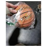 Spalding Street Basketball 28.5