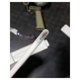 Apple Pencil (USB-C): Device Compatibility Check Required - Pixel-Perfect Precision, Tilt Sensitivity, Perfect for Note-Taking, Drawing, and Signing Documents. Charges and Pairs with USB-C