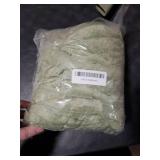 Geniospin Throw Blanket for Couch, Bed, Sofa 280GSM Super Soft Lightweight Blanket with Stripe, 3D Ribbed Jacquard Blanket, Plush Fuzzy Cozy Throws, Warm and Breathable (Sage Green, 50x60 inches)