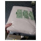 Duvet Cover Cal King Size Set - Extra Soft Cal King Size Duvet Cover 104 x 98 with 2 Pillow Shams - Hotel Luxury Easy Care & Fade Free w/Zipper Closures & Ties - Comfy Breathable Bedding Set (Wheat)