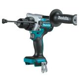 Makita XPH14Z 18V LXT Lithium-Ion Brushless Cordless 1/2 Hammer Driver-Drill, Tool Only TRIGGER NEEDS FIXED