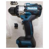 Makita XPH14Z 18V LXT Lithium-Ion Brushless Cordless 1/2 Hammer Driver-Drill, Tool Only TRIGGER NEEDS FIXED