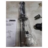 Makita XPH14Z 18V LXT Lithium-Ion Brushless Cordless 1/2 Hammer Driver-Drill, Tool Only TRIGGER NEEDS FIXED