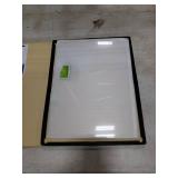 SPARIN Screen Protector for iPad Pro 13 inch M5/M4(8th/7th Generation,2025/2024), HD Clear 9H Tempered Glass Film with Face ID & Apple Pencil Pro Compatible, High Sensitivity Case Friendly