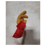 ComfyCamper Reindeer Antler Dog Halloween Costume - Headband Cosplay Christmas Small Medium Large X-Large Puppy Cat, S