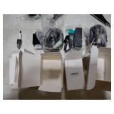 Full Wiring Harness Loom Coil Regulator CDI Solenoid Relay Spark Plug for 4 Stroke ATV 50cc 70cc 90cc 110cc 125cc Dirt Pit Bike Electric Start Engine by OTOHANS AUTOMOTIVE, Black