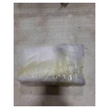 uxcell 2pcs 8 Easel Plate Holder, Wooden Folding Display Stand Brown for Decorative Picture Frame