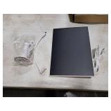 Ring Camera Solar Panel Charger, Compatible with Stick Up Cam, Stick Up Cam Pro, Spotlight Cam Plus/Pro, 5W5V, Weatherproof, 3M/9.8FT Cable (1Pack)