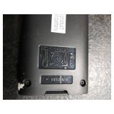 DREO Space Heater, Portable Electric Heaters for Indoor Use with Thermostat and Remote, 2024 Upgraded, Digital Display, 12H Timer, 5 Mode, 1500W PTC Ceramic Fast Safety Heat for Office Bedroom Home