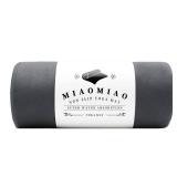 MIAOMIAO Non-Slip Hot Yoga Towel Set, Super Absorbent Microfiber in, 24.5 x 72 - Anti-Slip, Injury Free Design for Pilates, Yoga Mats, Exercise, and Fitness Gear