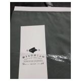 MIAOMIAO Non-Slip Hot Yoga Towel Set, Super Absorbent Microfiber in, 24.5 x 72 - Anti-Slip, Injury Free Design for Pilates, Yoga Mats, Exercise, and Fitness Gear