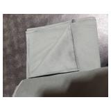 MIAOMIAO Non-Slip Hot Yoga Towel Set, Super Absorbent Microfiber in, 24.5 x 72 - Anti-Slip, Injury Free Design for Pilates, Yoga Mats, Exercise, and Fitness Gear