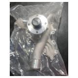 SCITOO Water Pump with Gasket fits for 1997 2010 WP4028 for ford Explorer Sport Trac Mustang Ranger for Mazda B4000 4.0L