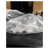 SCITOO Water Pump with Gasket fits for 1997 2010 WP4028 for ford Explorer Sport Trac Mustang Ranger for Mazda B4000 4.0L