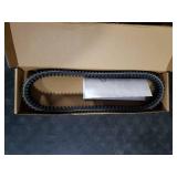 QYMOTO CFMOTO CVT Upgraded Drive Belt 0JWA-055000-10000 Compatible with CFMOTO UFORCE 1000/1000 XL,ZFORCE 950 HO EX/Sport/HO Sport/Trail/Sport-4,ZFORCE 800 Trail,CFORCE 800XC/1000