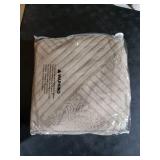 NORTHERN BROTHERS Recliner Chair Covers, Stretch Recliner Covers That Stay in Place, Lazy Boy Recliner Covers Washable, Furniture Covers Recliner Slipcovers for Dog Kid, Khaki 1 piece