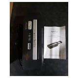 VidaTeco Paper Shredder Without Basket 6-Sheet Strip Cut Shredder for Home Use,Small Document Shredding Machine for Office,Shred Staple/Card,Mini Portable with Extendable Arm,Jam Proof