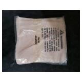 Pallene Faux Fur Plush Throw Pillow Covers 18x18 Set of 2, Luxury Soft Fluffy Cozy Decorative Pillow Covers for Sofa, Couch, Living Room, Blush Pink