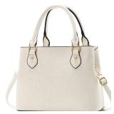 CHICAROUSAL Purses and Handbags for Women Leather Crossbody Bags Women