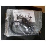 INVENHO Heated Dog Bed, Waterproof Adjustable Temperature Dog Cat Heating Pad with Timer, Indoor Pet Heating Pad for Cats Dogs Electric Pads for Dogs Cats, Pet Heated Pad (M: 28 x 20)