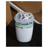 Momcozy Bottle Warmer, Fast Bottle Warmers for All Bottles with Timer, Accurate Temperature Control and Automatic Shut-Off, Multifunctional Bottle Warmer for Breastmilk