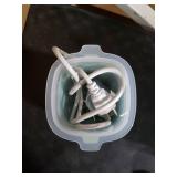 Momcozy Bottle Warmer, Fast Bottle Warmers for All Bottles with Timer, Accurate Temperature Control and Automatic Shut-Off, Multifunctional Bottle Warmer for Breastmilk