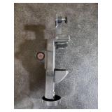 Laser Receiver Bracket Sensor Holder 6 for LS-80A,LS-80B,LS-80G,LS-80L,LS-80X,LS-30,LS-50B,LS-70A,LS-70B,LS-70C,LS-90,LS-B10,LS-B10W,LS-B20,LS-B20W,RD-100W and PA 350 Laser Level 312890112