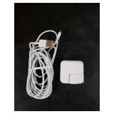 For iPad Charger, [ Apple MFI Certified ] 10FT Long for iPad Chargers Lightning Cord Cable Fast Charging USB Wall Charger Block Foldable Plug for iPad7/ 8/9 Generation,iPadAir,iPadMini, iPadPro,iPhone