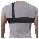 Shoulder Holster (45, Right)